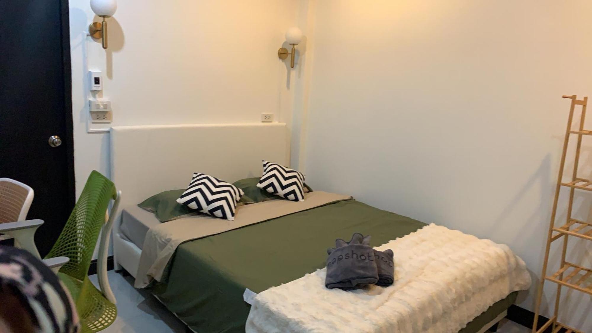 Casa de férias Single House 5br Parking And Kitchen In Sukhumvit49-1 *